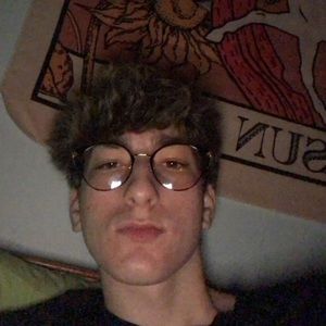 Meet your Posher, Lance